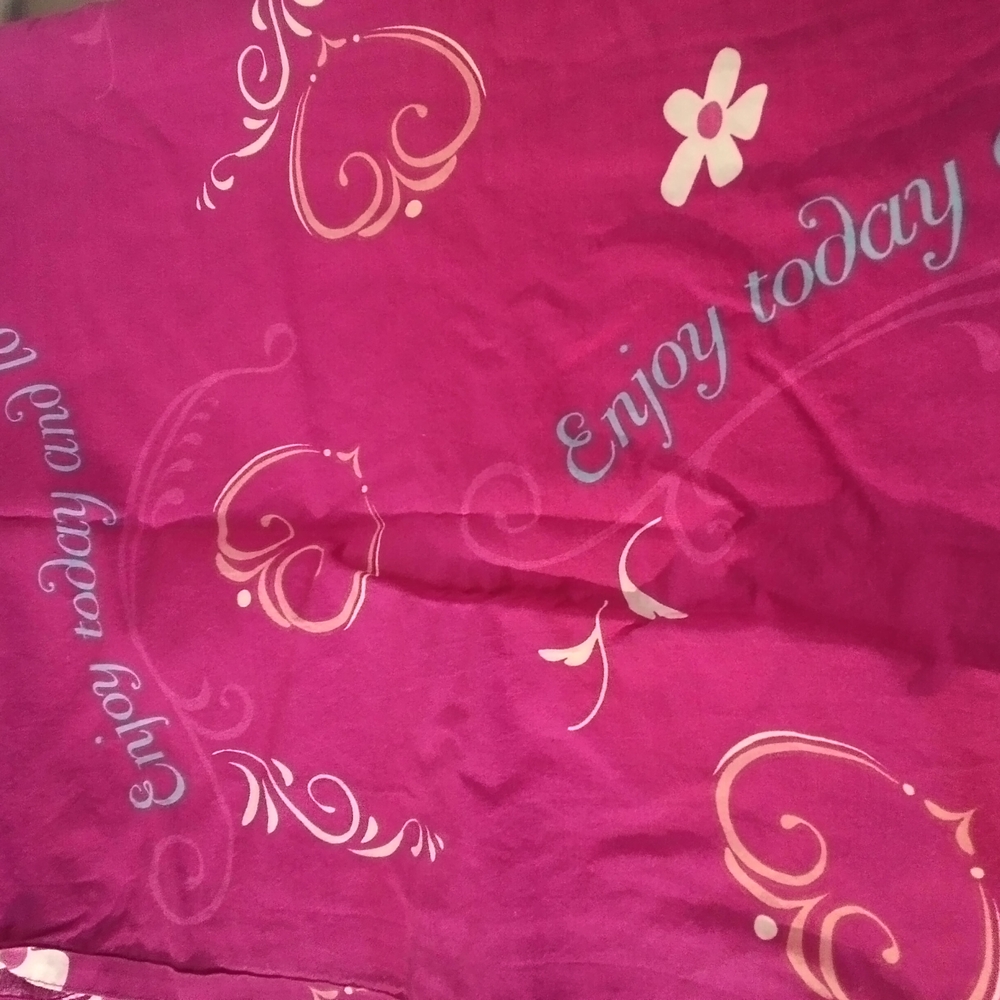 Disney Frozen Flat Bed Sheet45